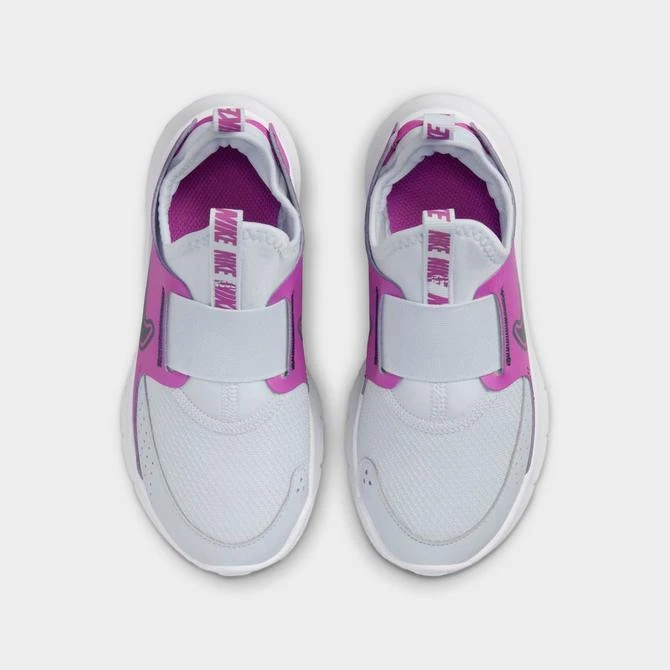 NIKE Little Kids' Nike Flex Runner 3 Running Shoes 5