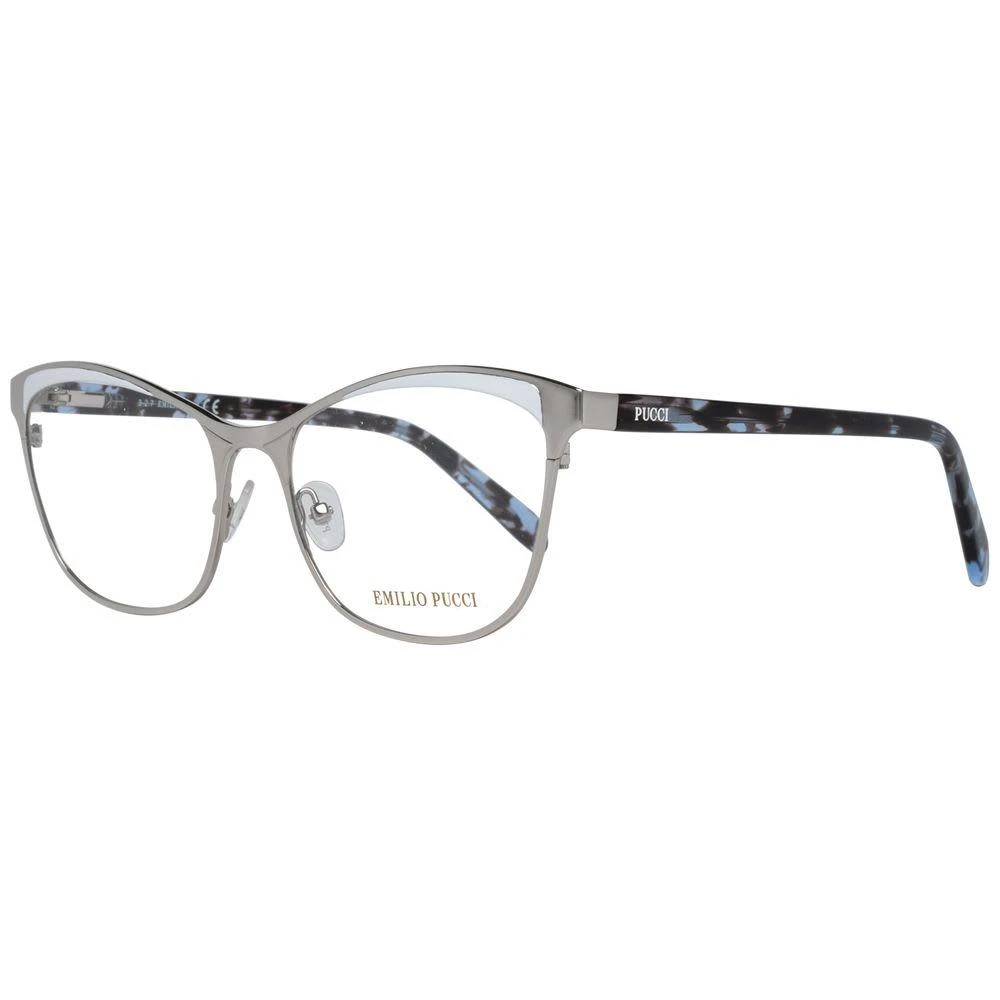 EMILIO PUCCI Women Optical Women
s Frames