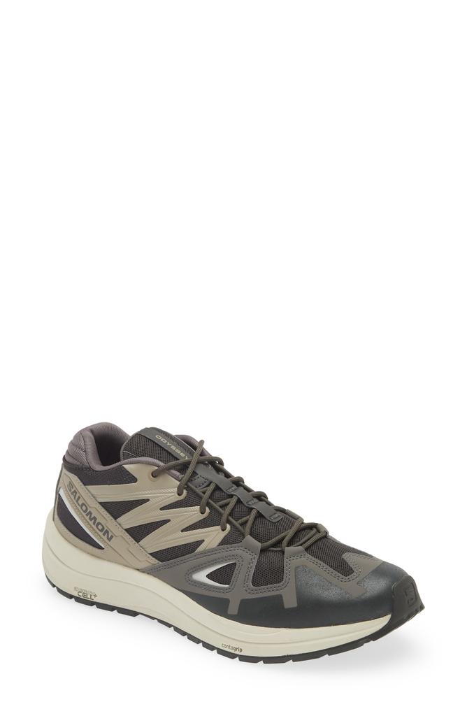 Salomon Odyssey Running Shoe