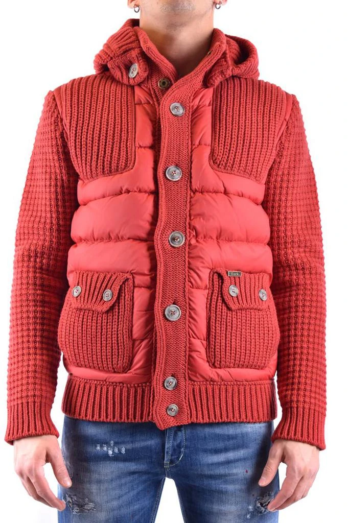 BARK Bark Jacket 1