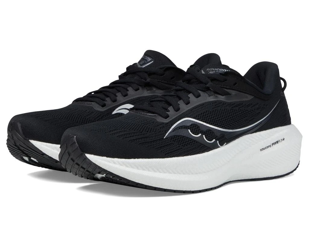 Saucony Triumph 21 1