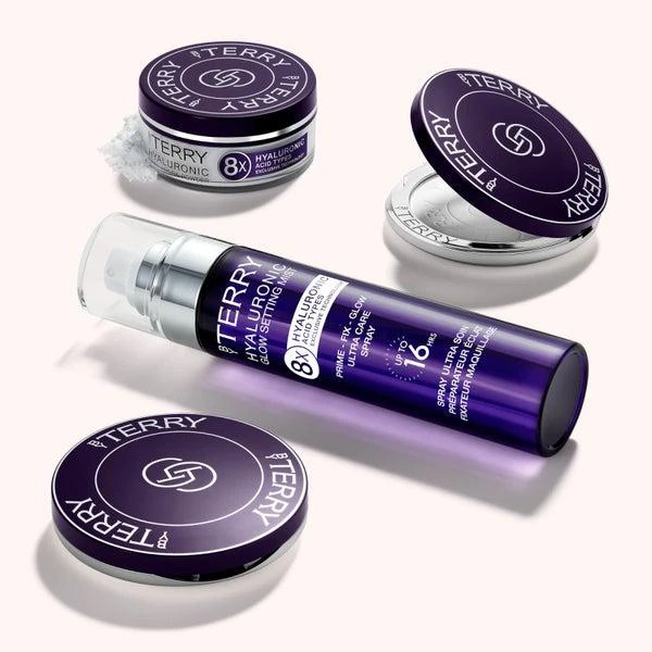 BY TERRY By Terry Hyaluronic Hydra-Powder 8HA 15