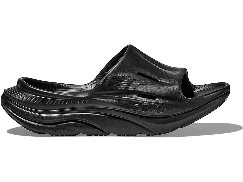 Hoka One One Hoka - Women's Ora Recovery Slide 3 1
