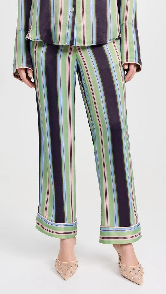 Sleeper Pastelle Pants 1