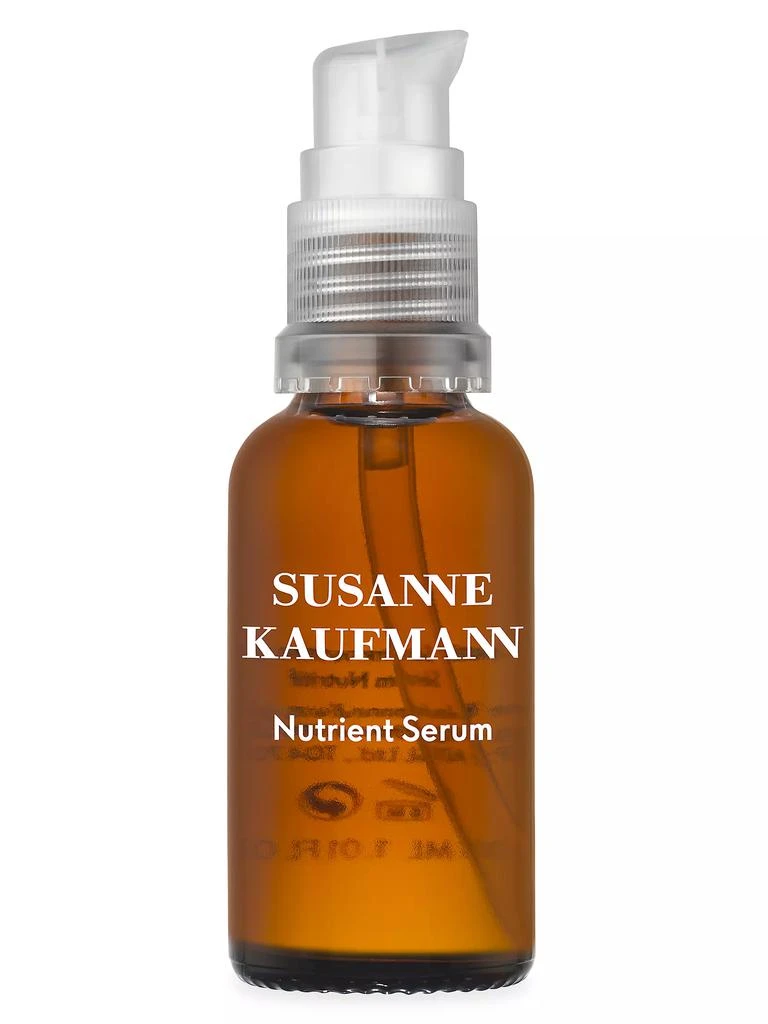 Susanne Kaufmann Nutrient Serum 1