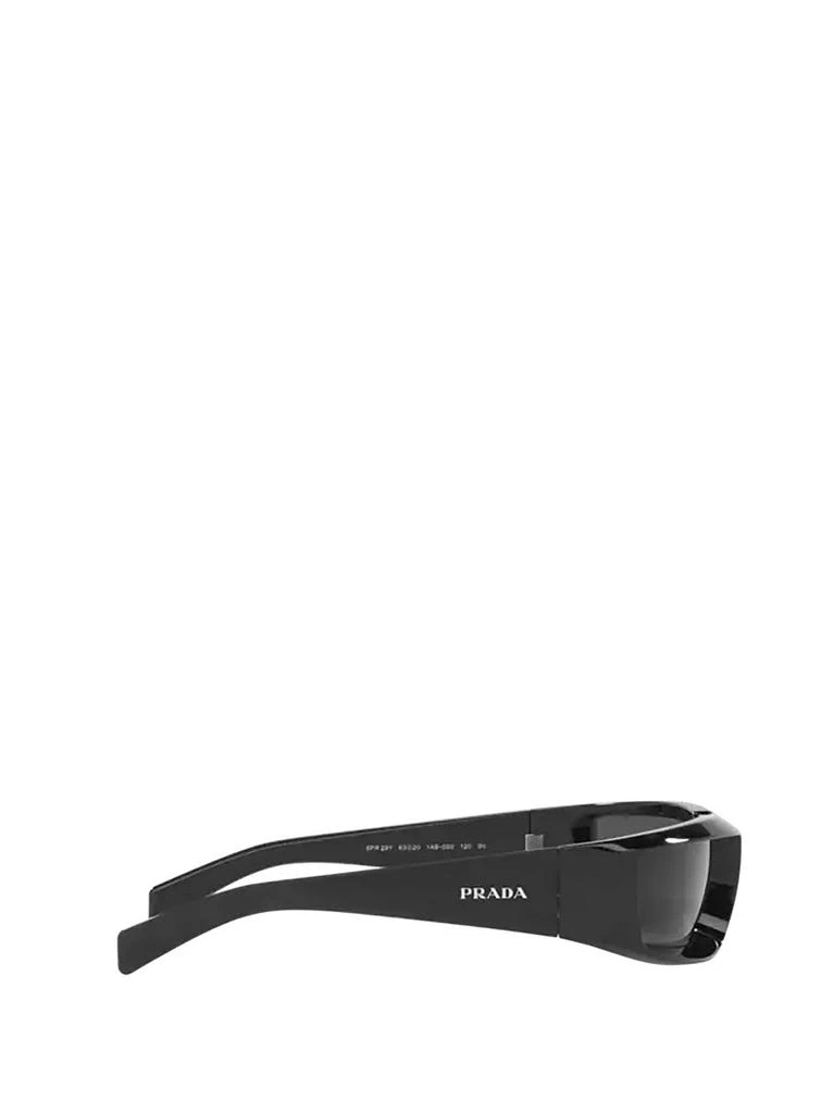 Prada Eyewear Prada Eyewear Rectangle-Frame Sunglasses 3