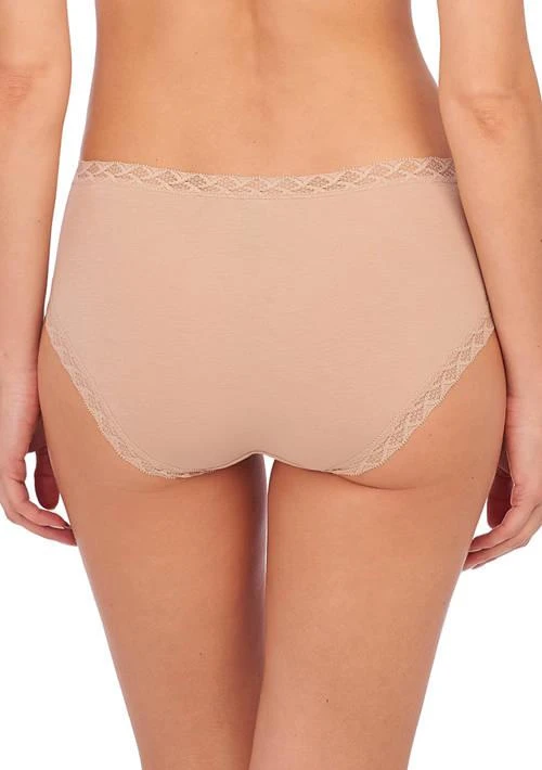 Natori Bliss Cotton French Cut Underwear 2