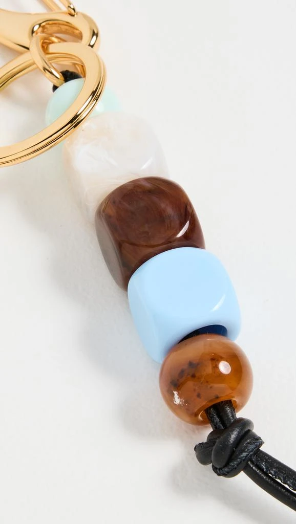 Wandler Bag Charm Beads 4