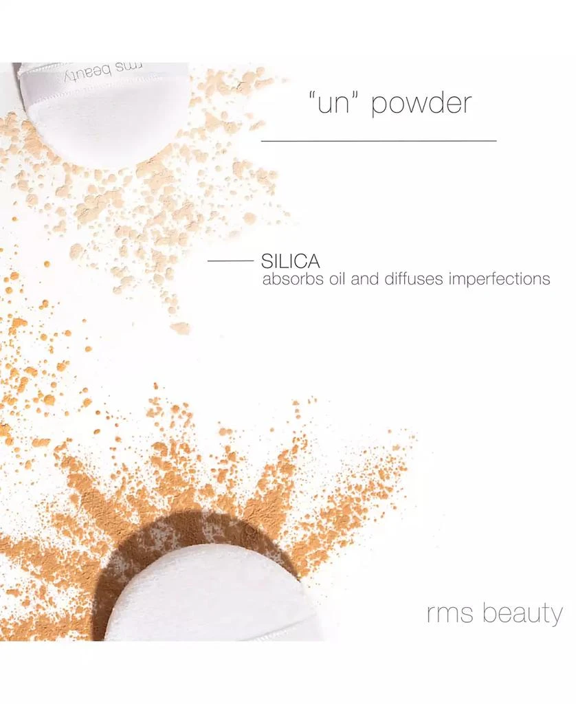 RMS Beauty Tinted UnPowder 5
