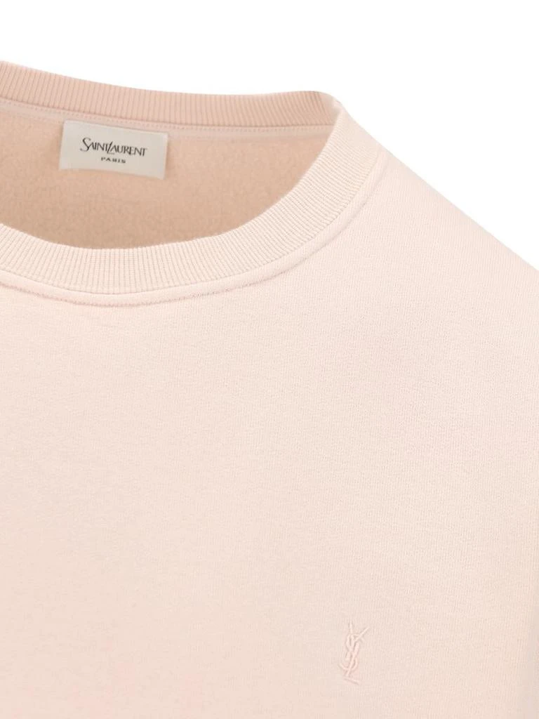 Yves Saint Laurent Saint Laurent Jerseys 4