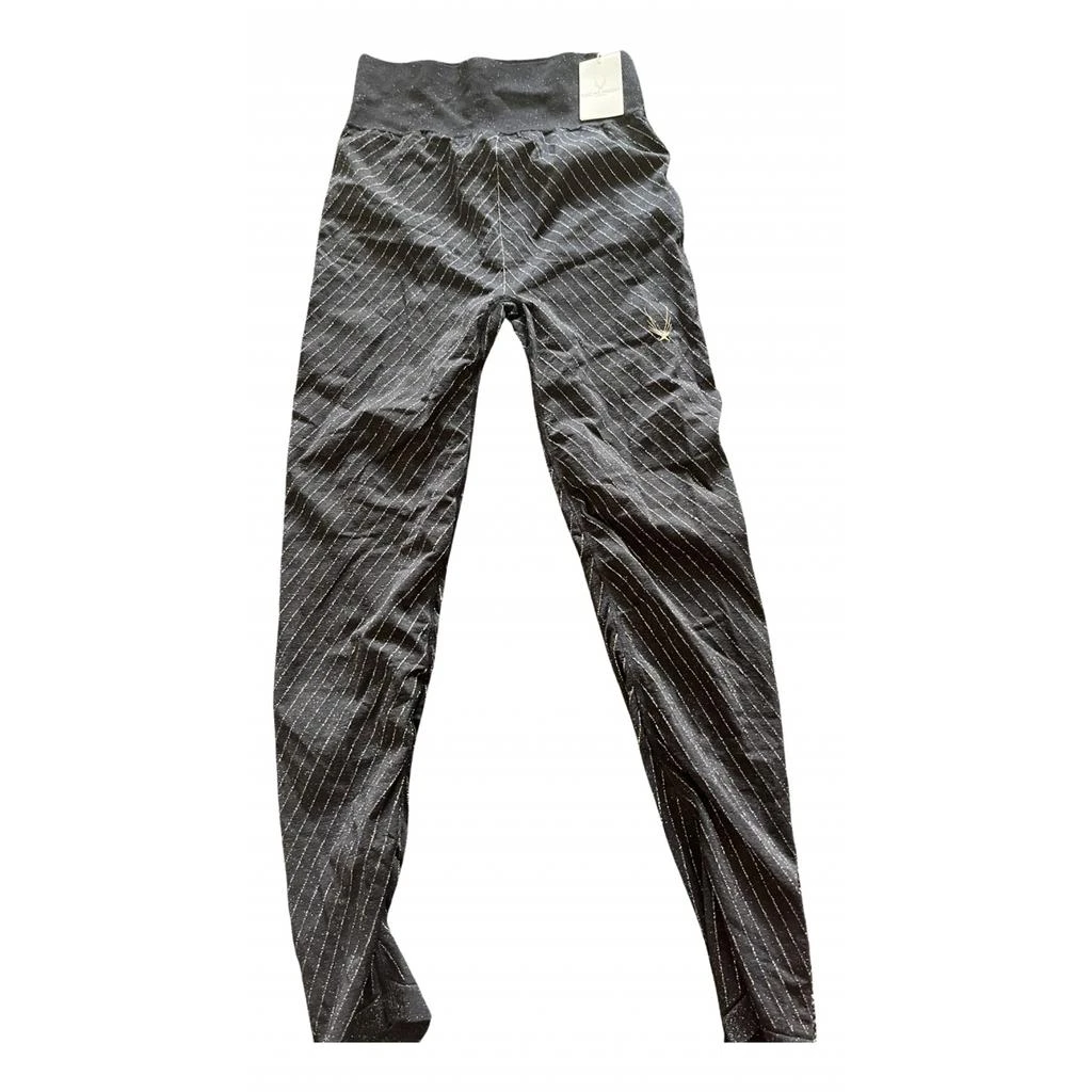 Lucas Hugh Lucas Hugh Leggings 1