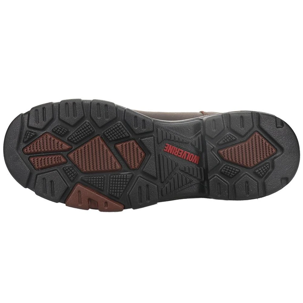Wolverine Cabor EPX PC Dry Waterproof Composite Toe EH Wellington Boots 5