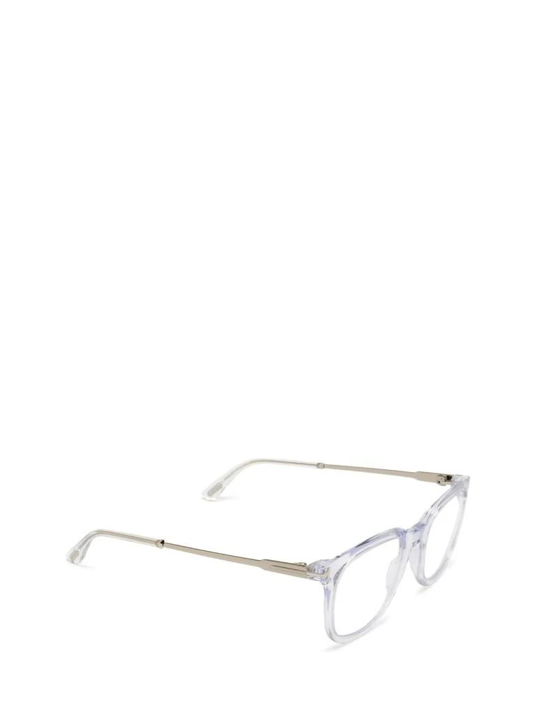 Tom Ford Tom Ford Eyewear Square Frame Glasses 2