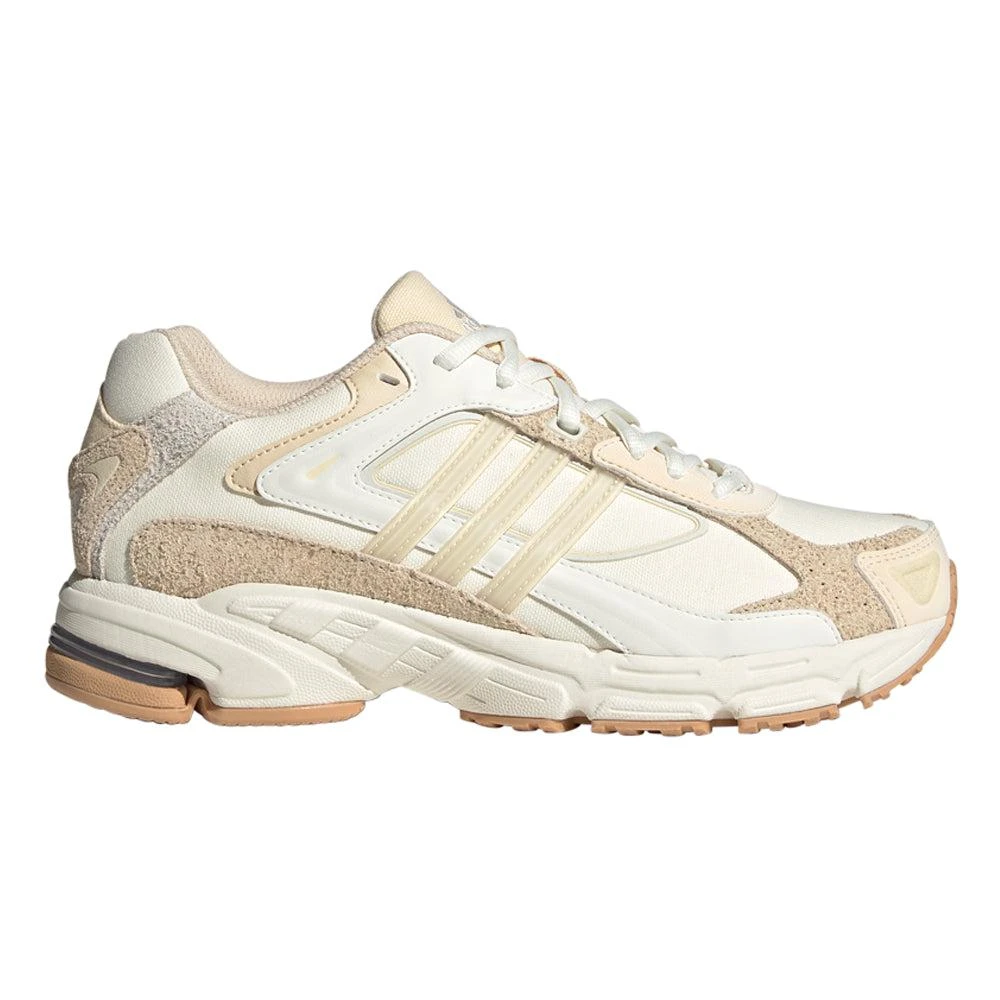 adidas gazelle silver green womens adidas Stycon Tennis Shoes main image 1