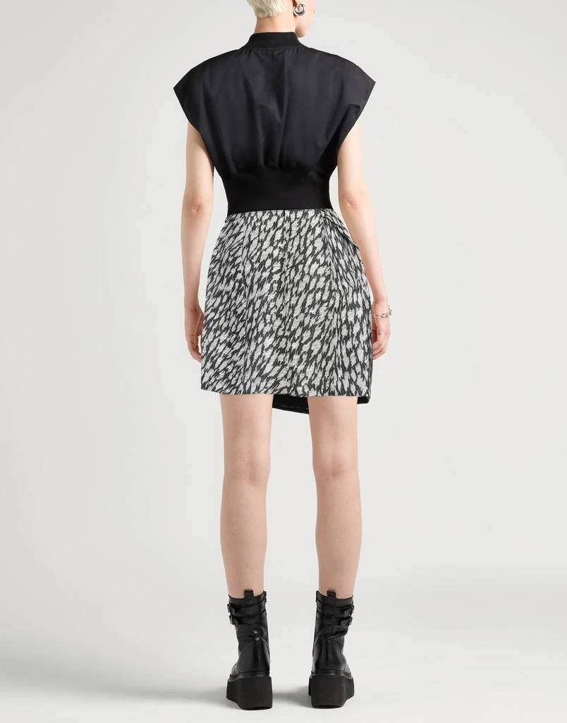 Mugler Mini skirt 3