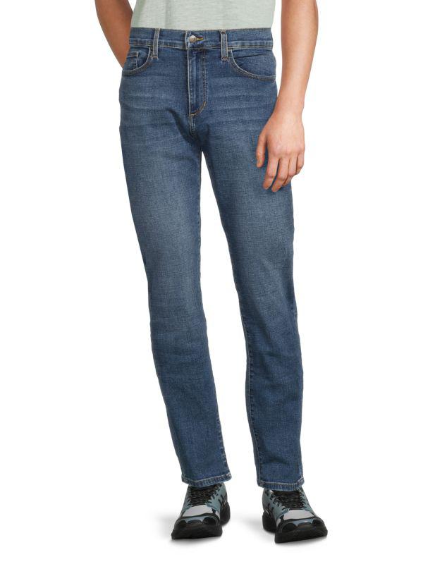 Joe's Jeans The Brixton Straight & Narrow Jeans