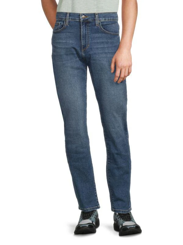 Joe's Jeans The Brixton Straight & Narrow Jeans 1