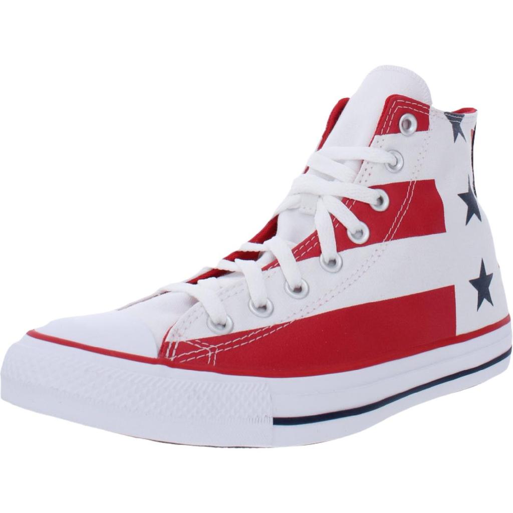 Converse Mens Canvas Casual Casual and Fashion Sneakers