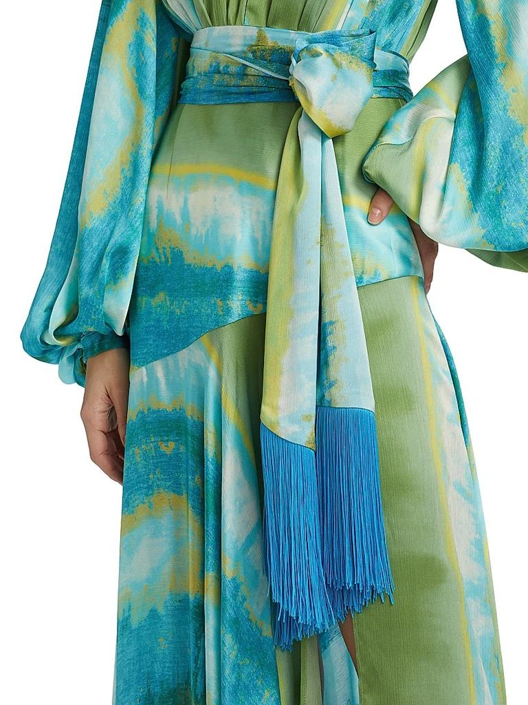 BRONX AND BANCO ​Carmen Coastal Gown 7