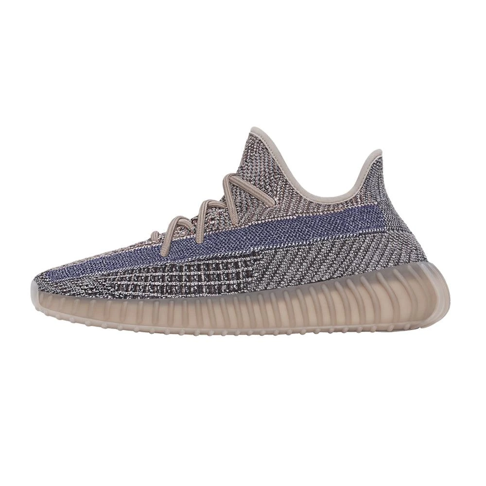 Adidas Adidas Yeezy Boost 350 V2 Lace Up Sneakers 2