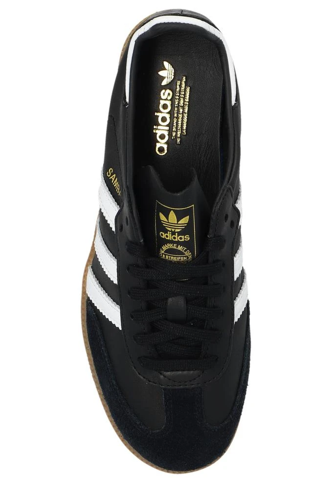 Adidas Originals Samba Decon Low-Top Sneakers  On Sale Now with Up to 41%  Off | Discover Exclusive Deals & Savings at BeyondStyle  Authentic Adidas  adult|sporting goods|exercise & fitness|women|sneakers|balance trainers with