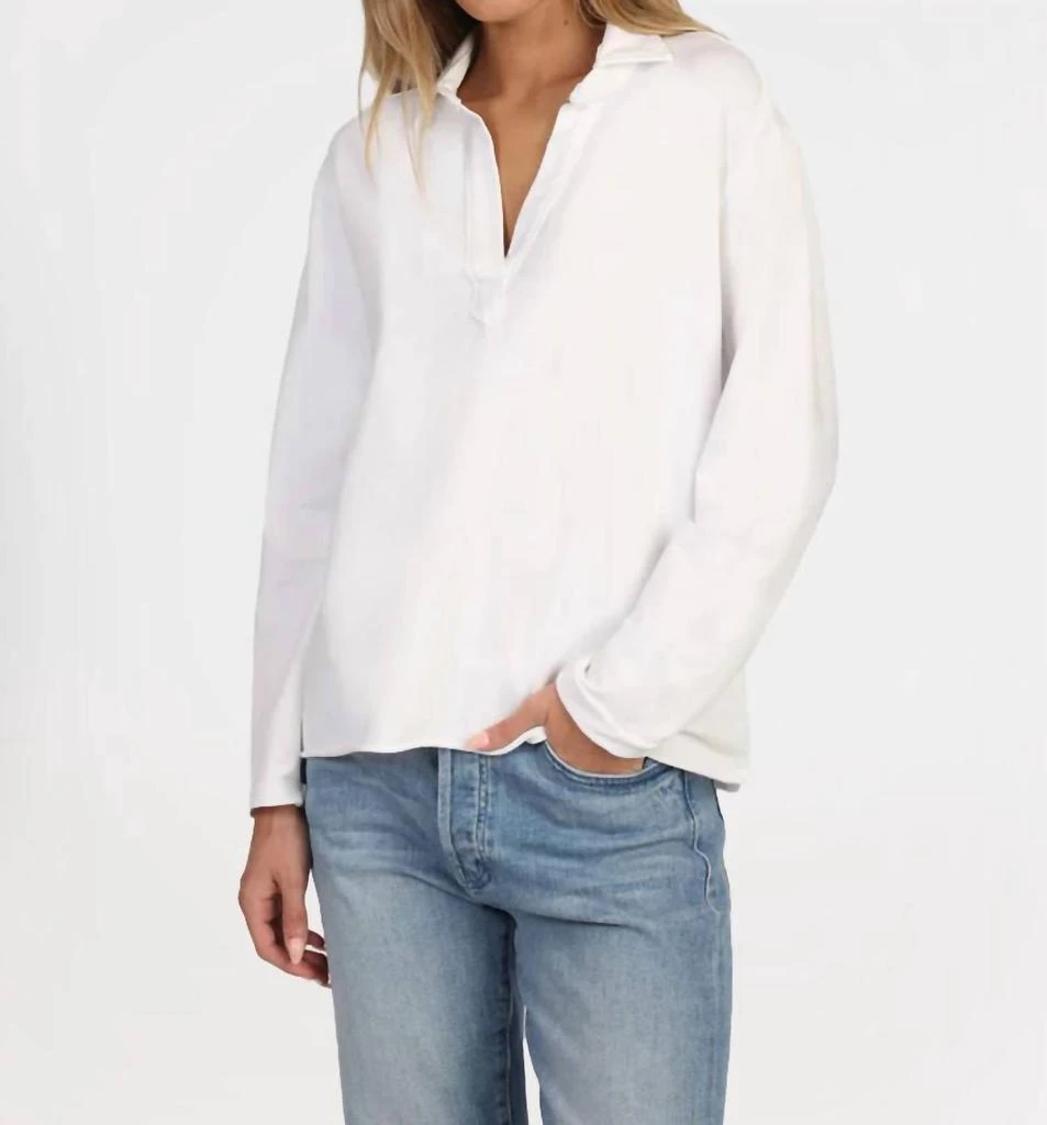 Dylan Dylan - Riley Pullover 1