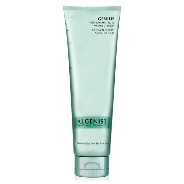 ALGENIST Algenist Genius Ultimate Anti-Aging Melting Cleanser 5 fl oz