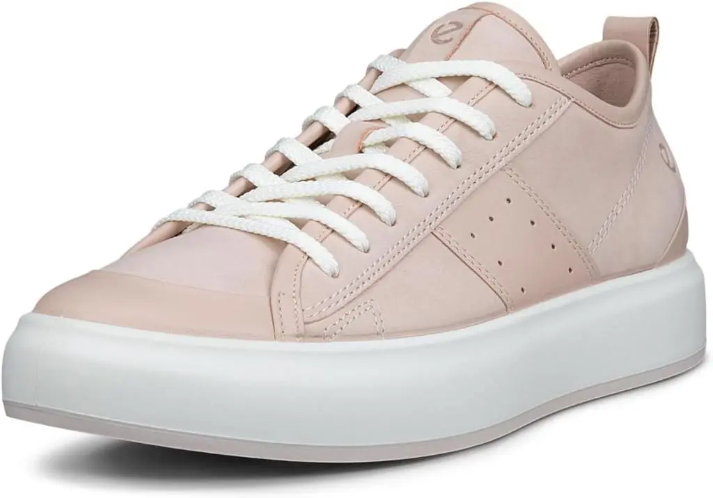 ECCO ECCO Womens Street Ace