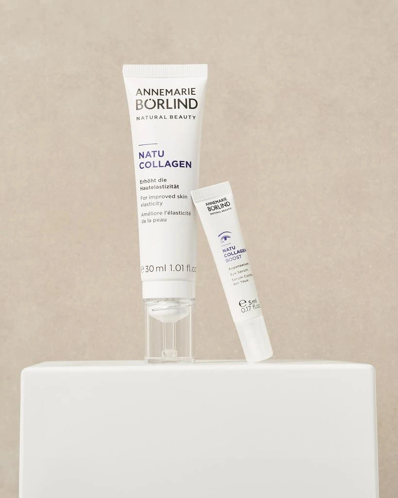 Annemarie Borlind NATUCOLLAGEN BOOST Facial Care Set 3