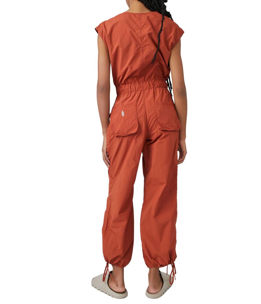 FP Movement Fly by Night Jumpsuit