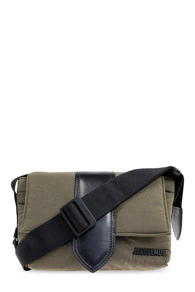 Jacquemus Jacquemus Mini Messenger Bag 1