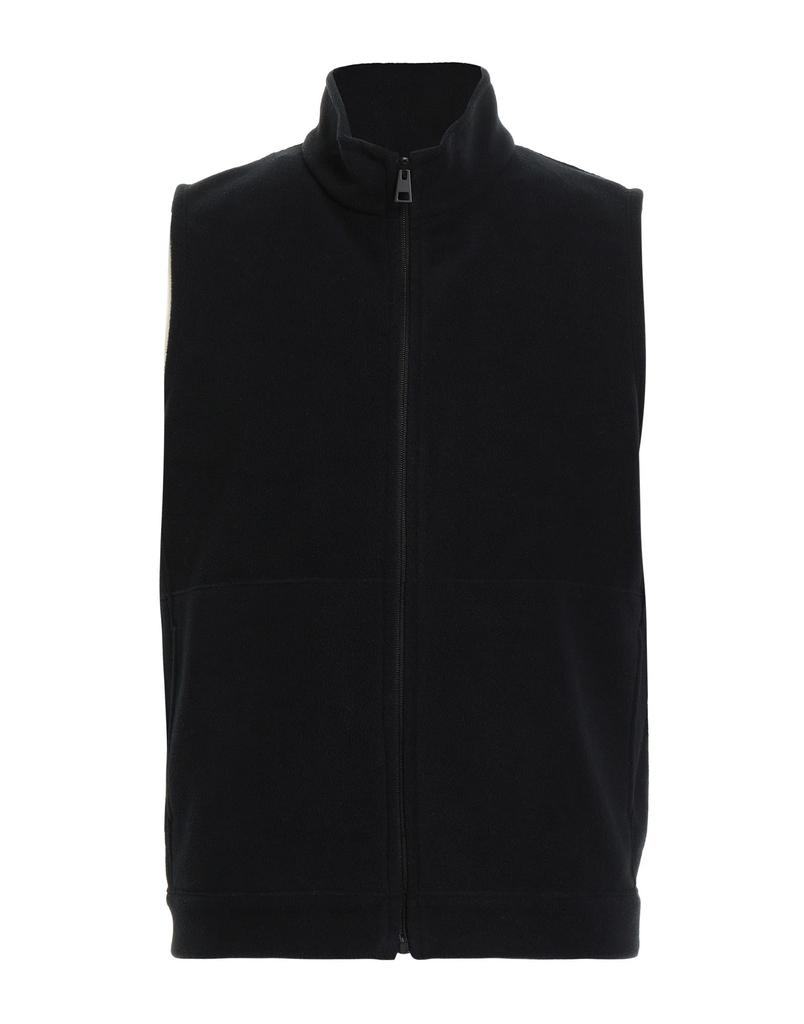 Harris Wharf London Vest