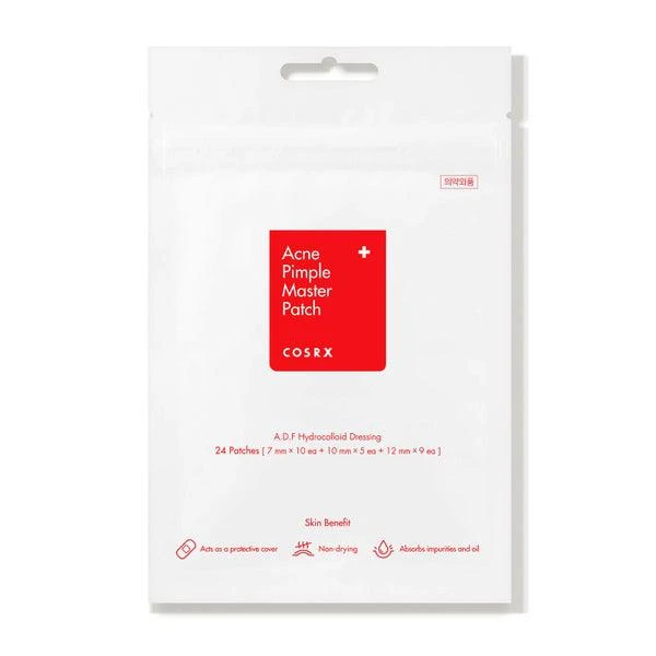 COSRX COSRX Acne Pimple Master Patch (24 Patches) 1