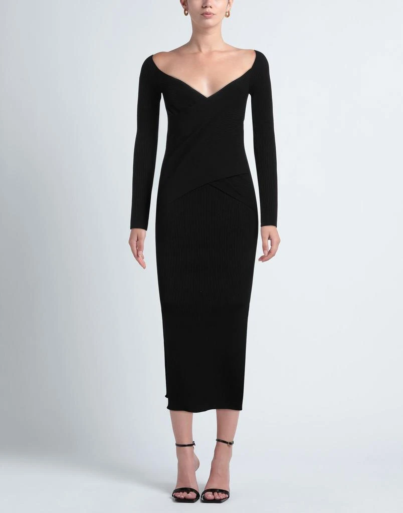 Ssheena Midi dress 2