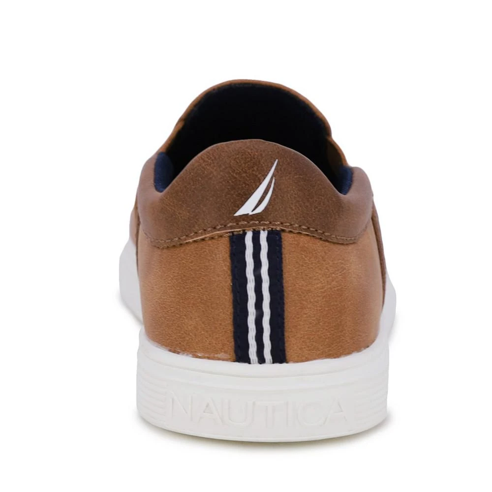 Nautica Big Boys Pilco Sneaker 3