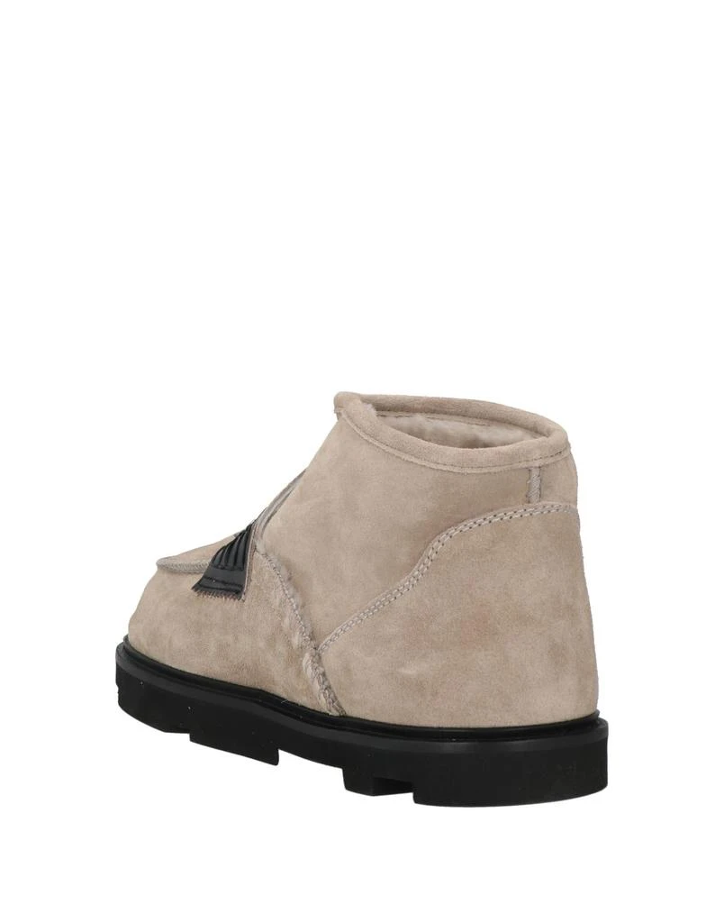College Ankle boot 3