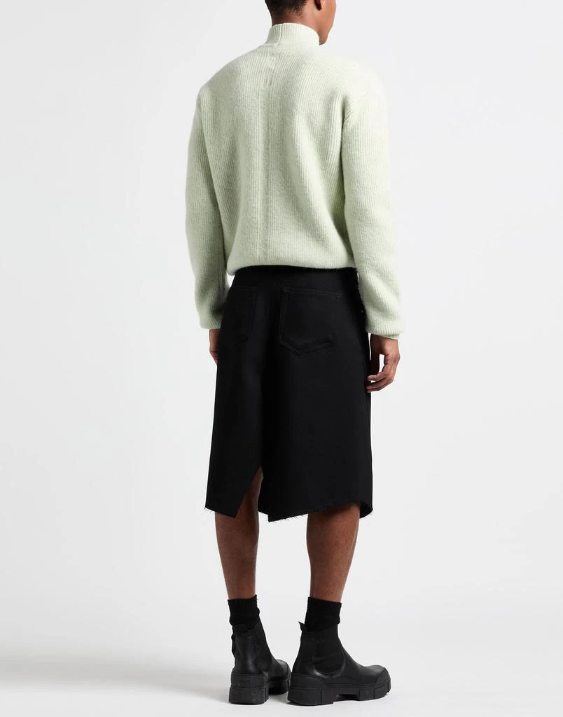 Rick Owens Midi skirt 4