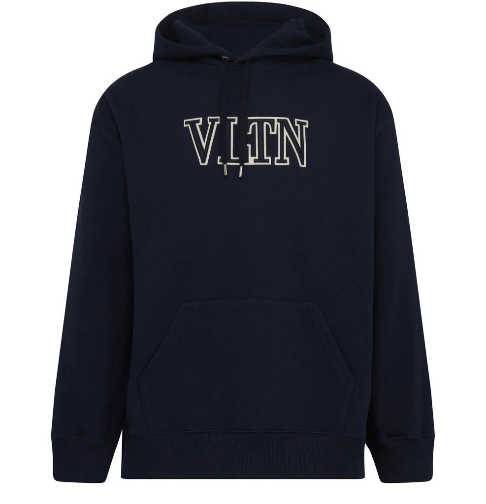 Valentino Hoodie 1