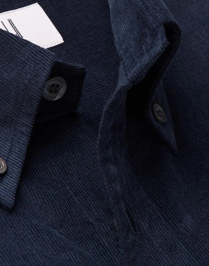 Dunhill Solid color shirt 5