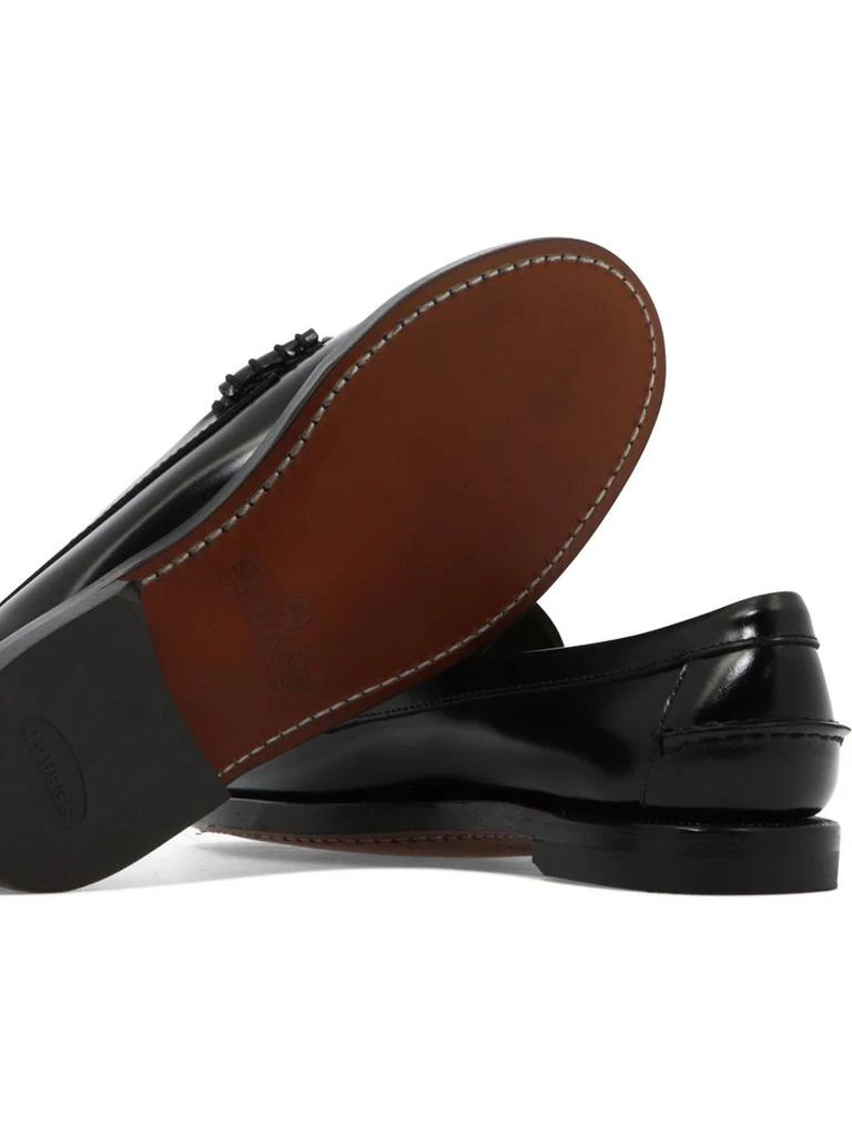 SEBAGO Sebago "Classic Dan" Loafers 5