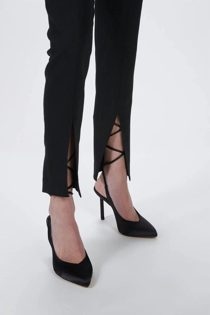 Smythe HIGH WAISTED SKINNY PANT 8