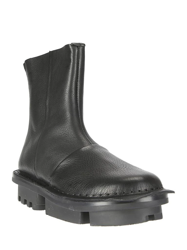 Trippen Boots 2