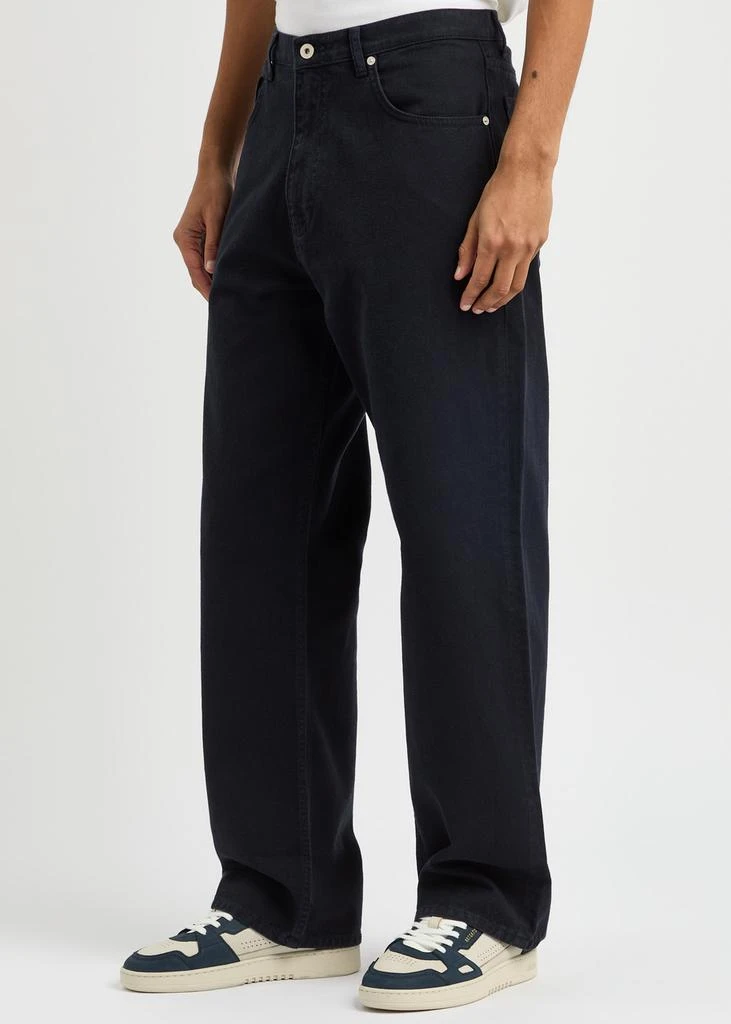 Norse Projects Mogens straight-leg jeans 2