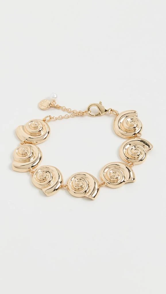 BAUBLEBAR Sheila Shell Bracelet 1