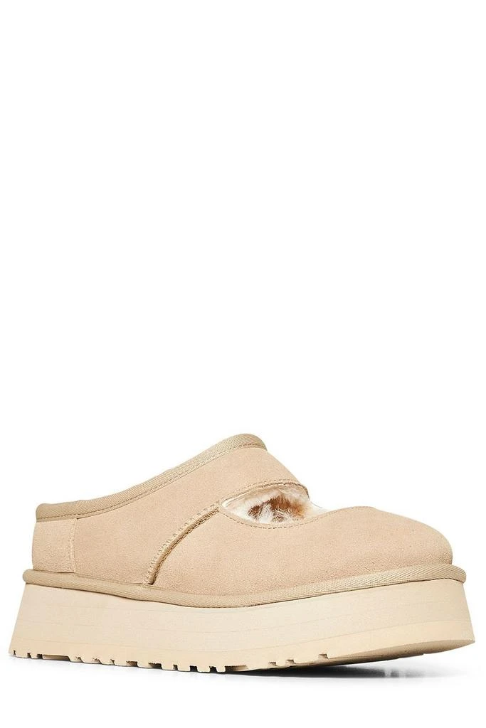 UGG UGG Bea Cut-Out Detailed Slip-On Slippers 2