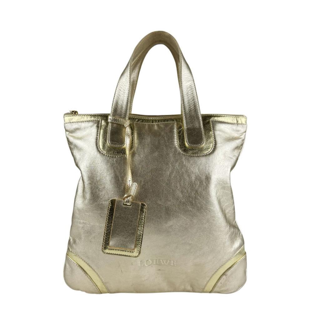 トートバッグ LOEWE LOEWE Font Flowers small raffia tote bag ALF1B59X26_2123_1F.jpg