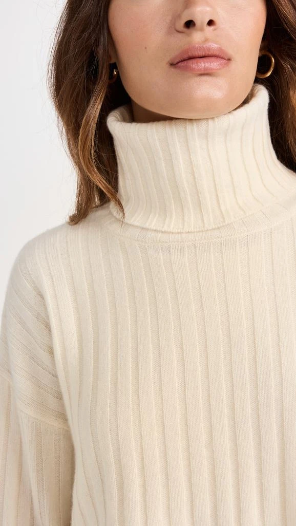 Sablyn Uma Cashmere Sweater 5