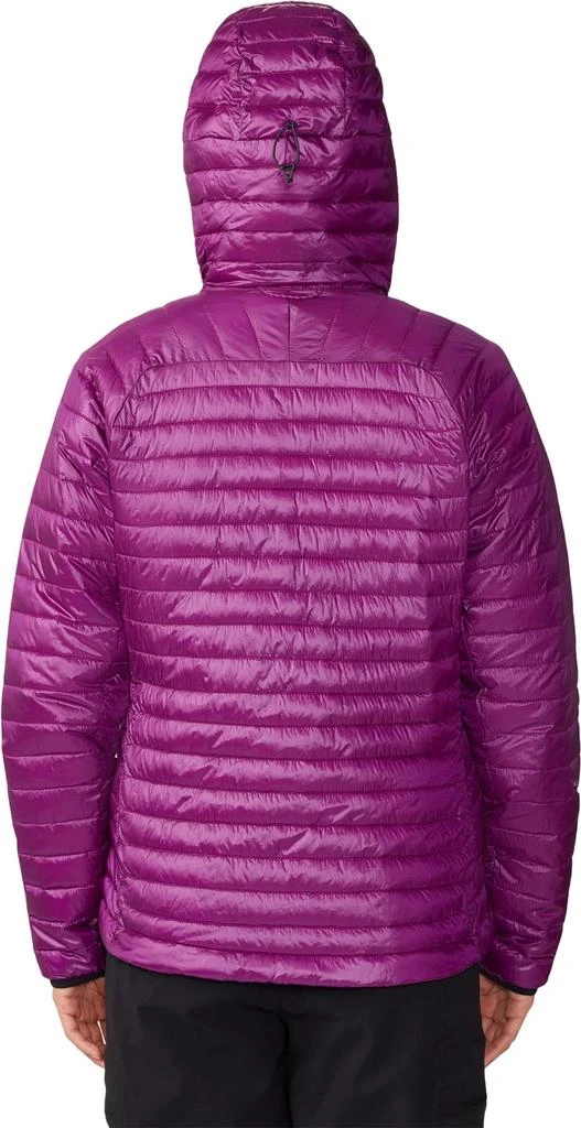 Mountain Hardwear Ventano Hoody - Women
s 2