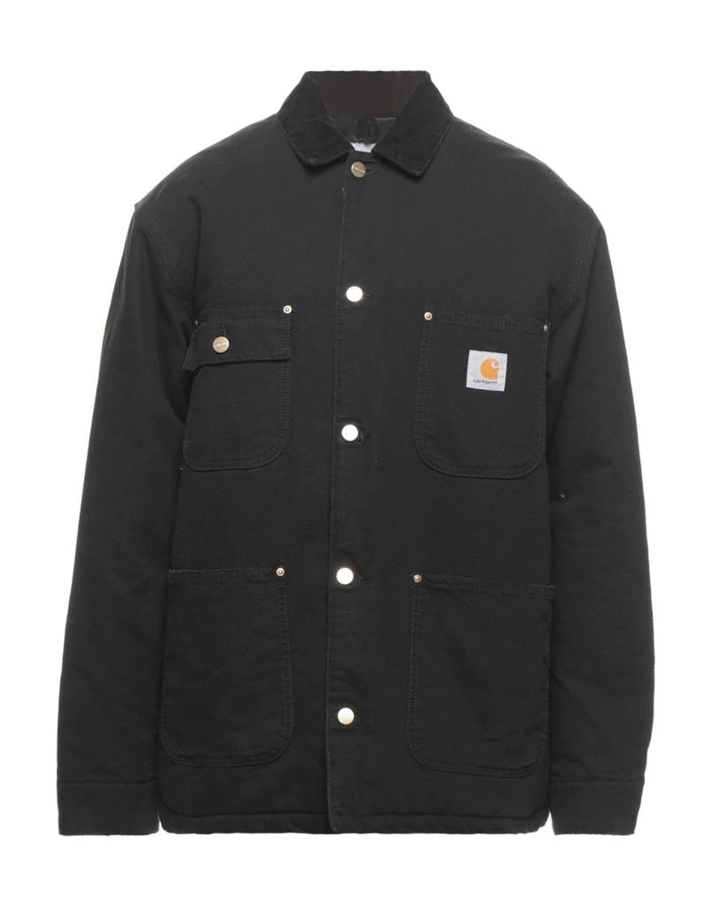 Carhartt Jacket 1