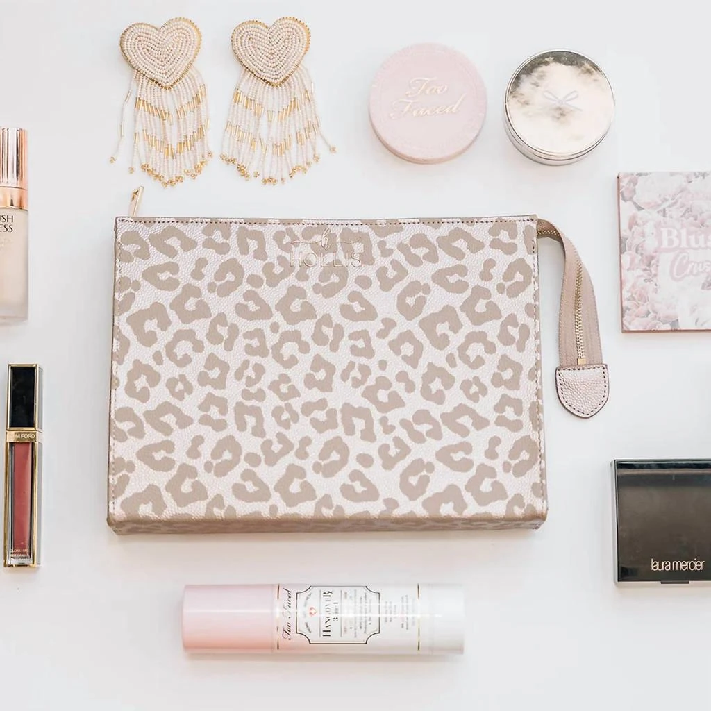 HOLLIS Hollis - Women
s Accessory Bag 3